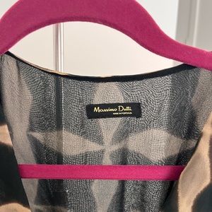 Marissimo Duti Maxi Dress